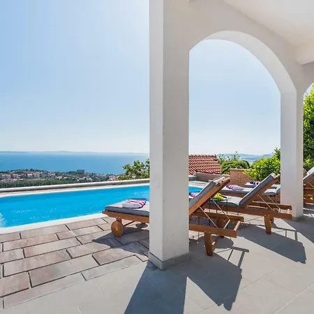 The View Villa