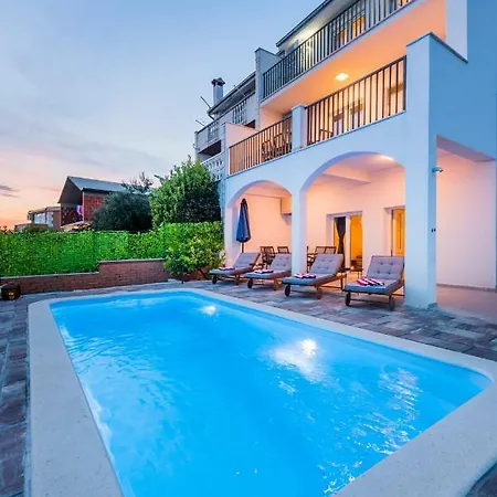 Villa The View
