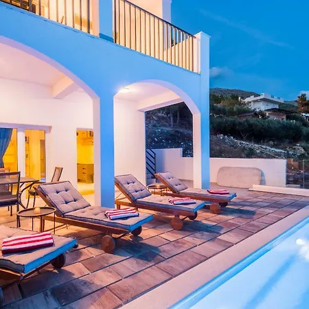 The View Villa