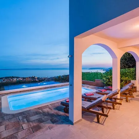 The View Villa *