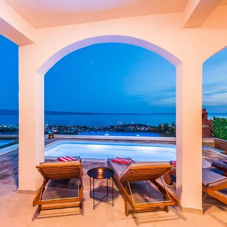 Villa The View